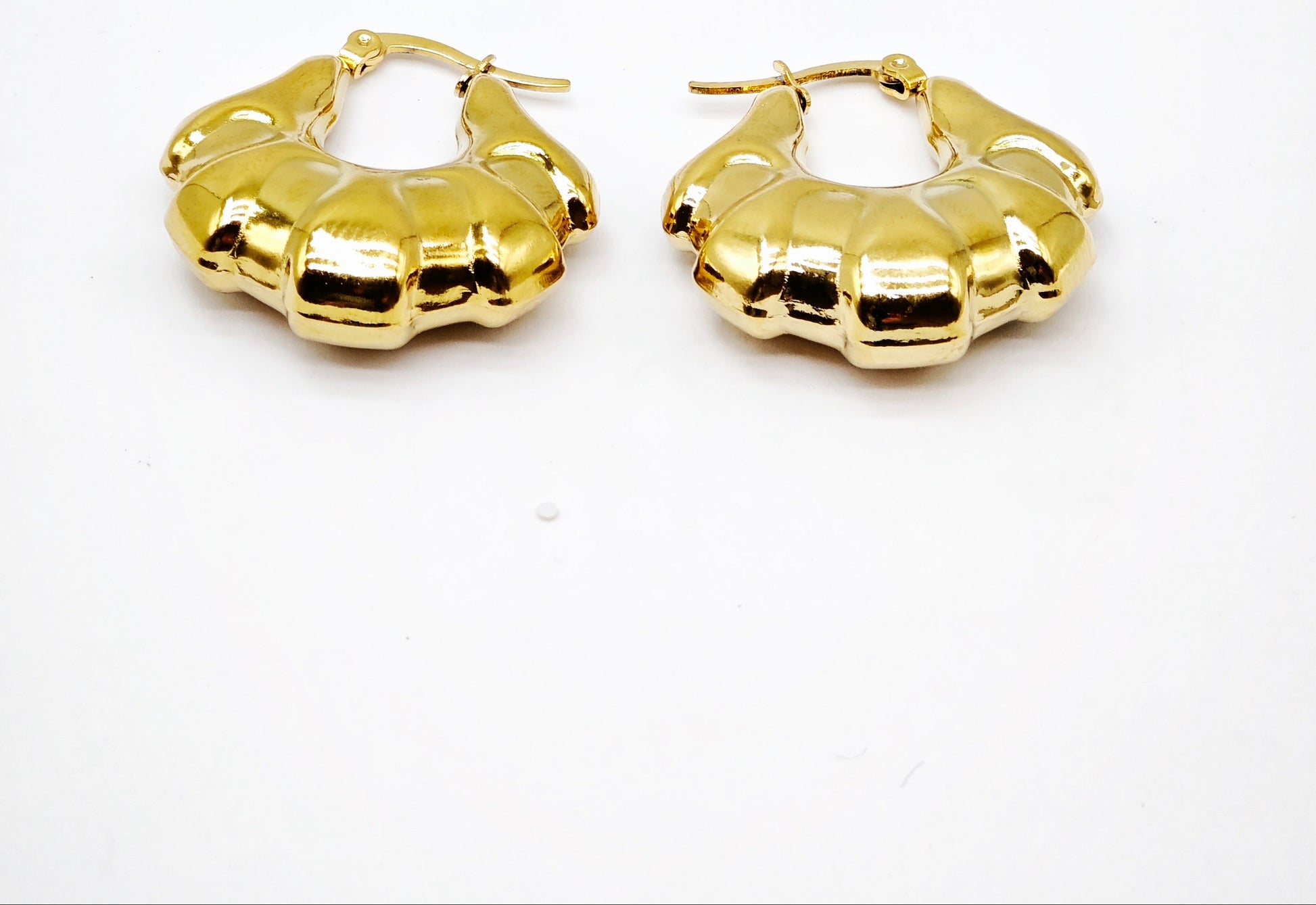 Boucles d'oreilles - CUBANO