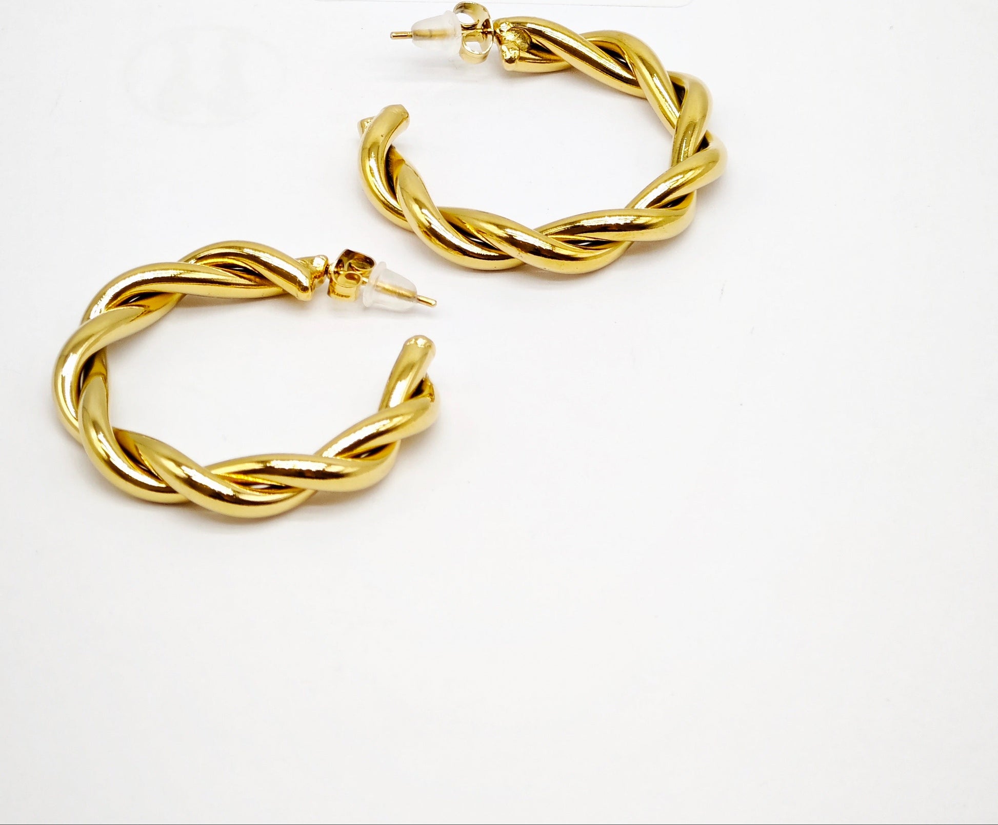Boucles d'oreilles - CUBANO