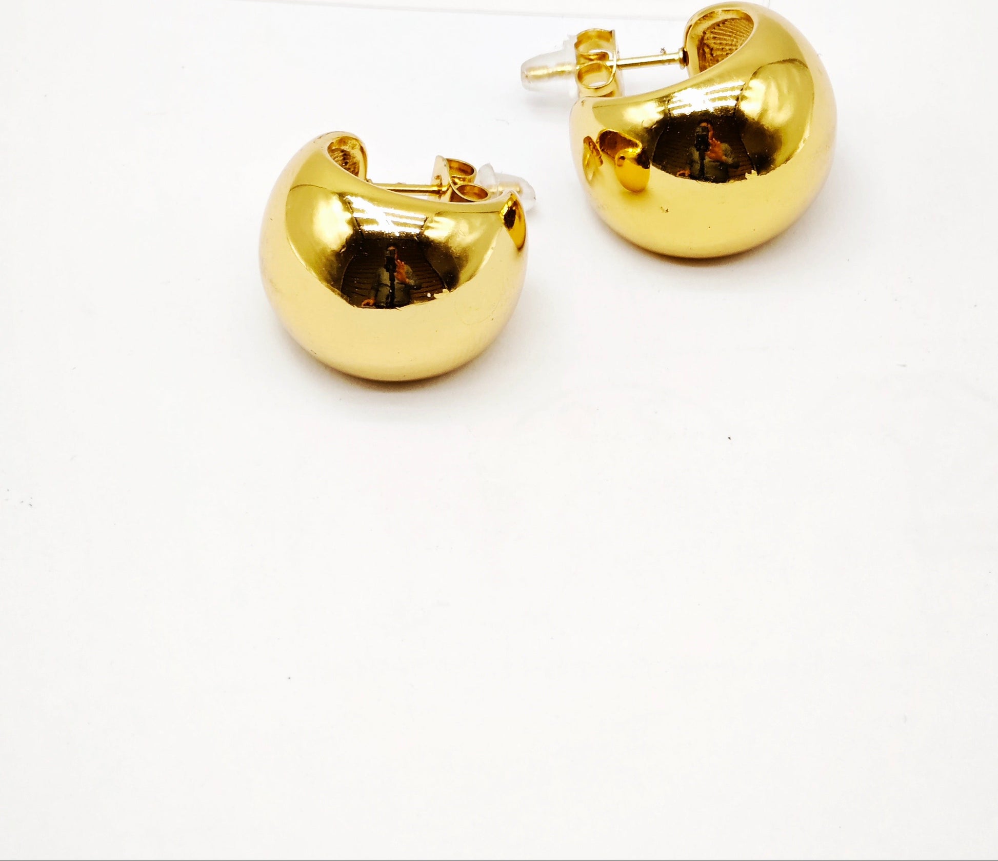 Boucles d'oreilles - CUBANO