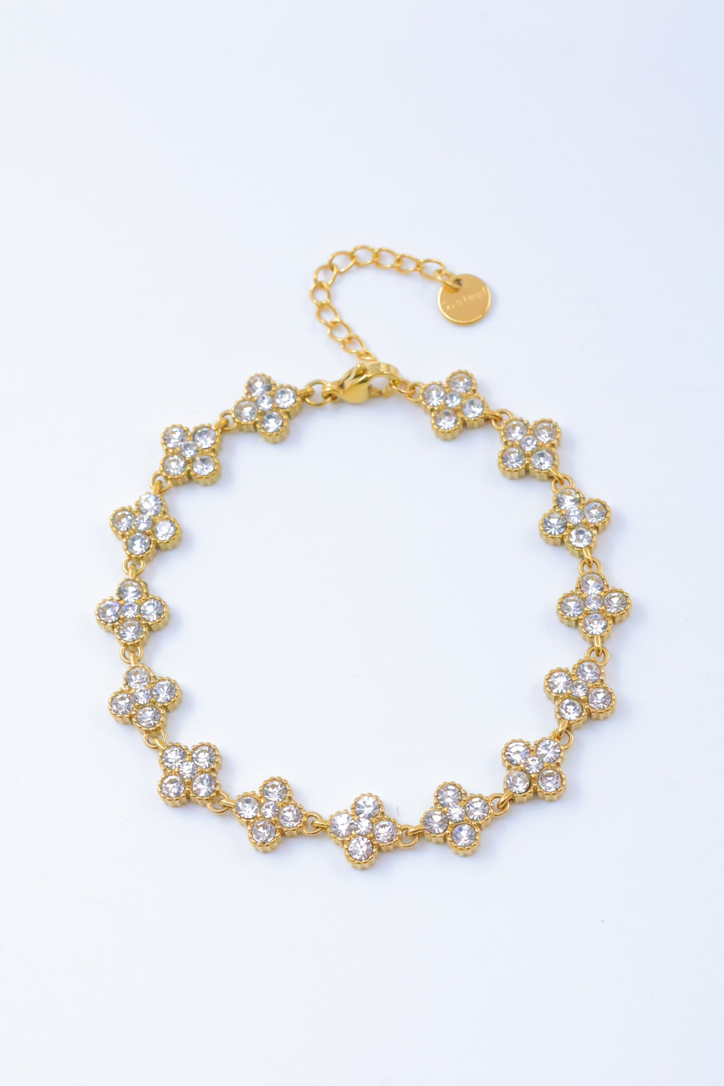 Bracelets - Shine PEARLS