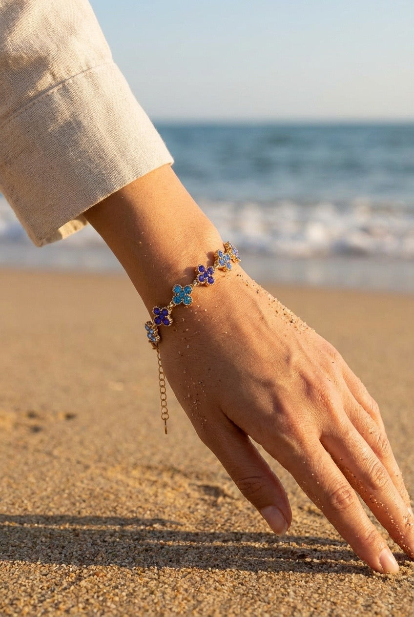 Bracelets - Shine PEARLS