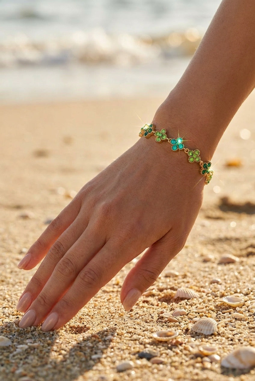 Bracelets - Shine PEARLS