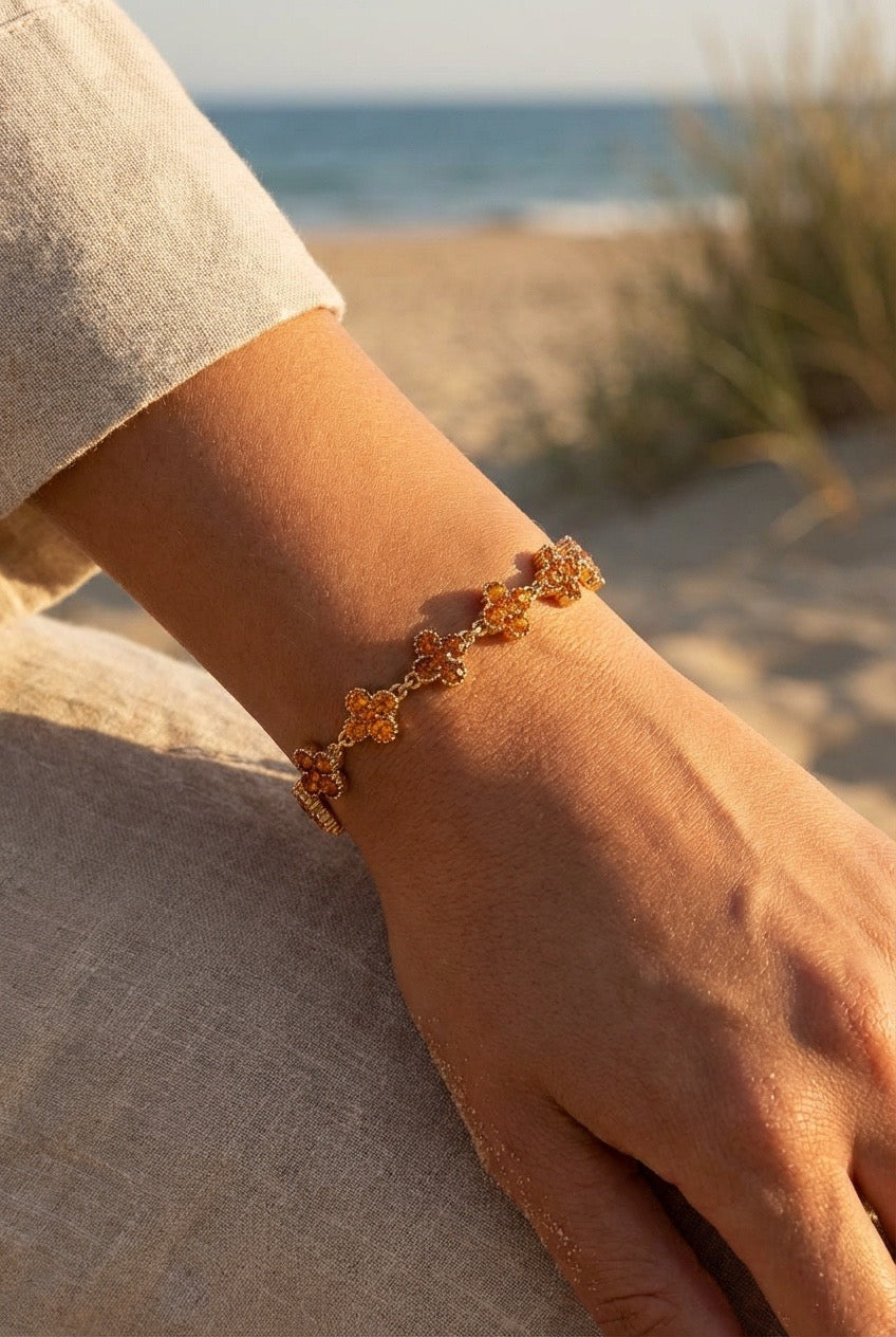 Bracelets - Shine PEARLS