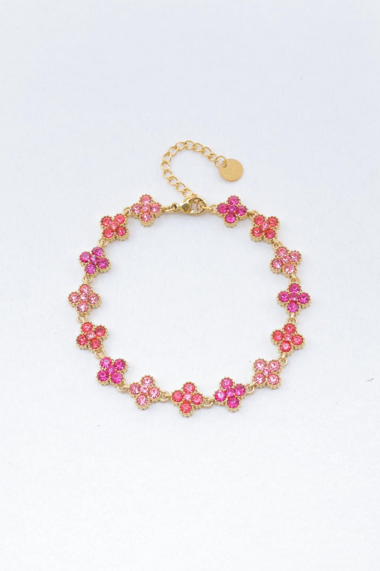 Bracelets - Shine PEARLS