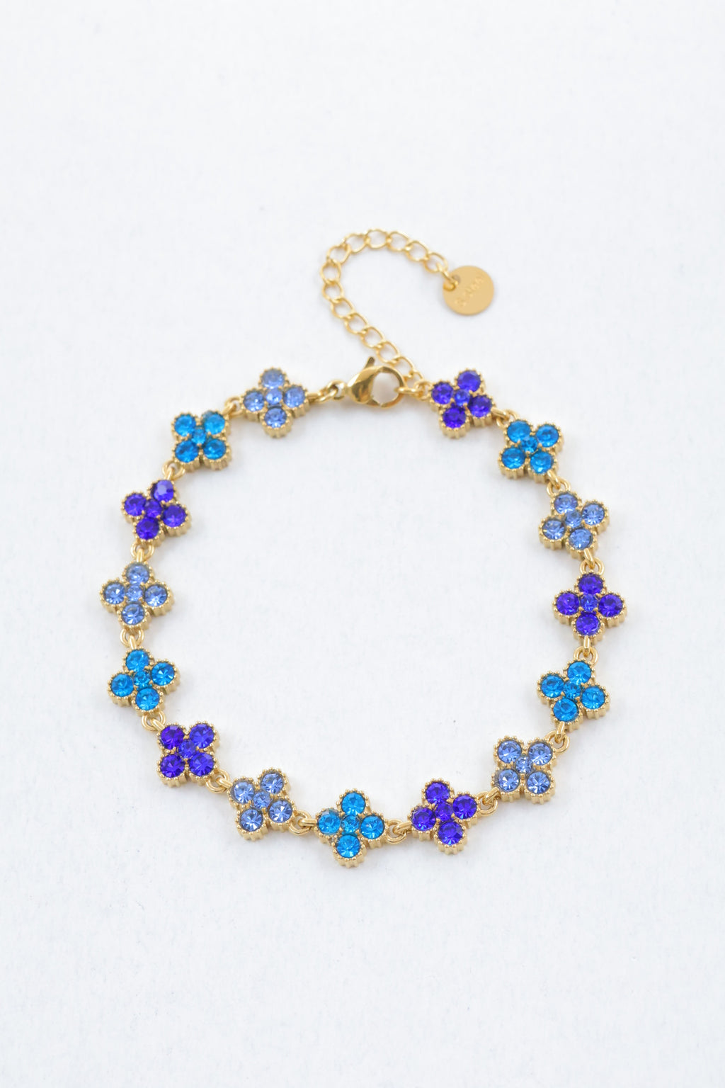 Bracelets - Shine PEARLS