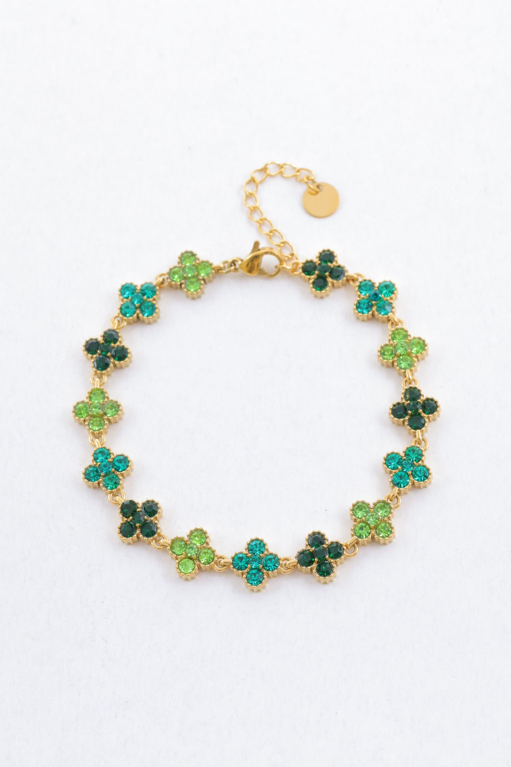 Bracelets - Shine PEARLS