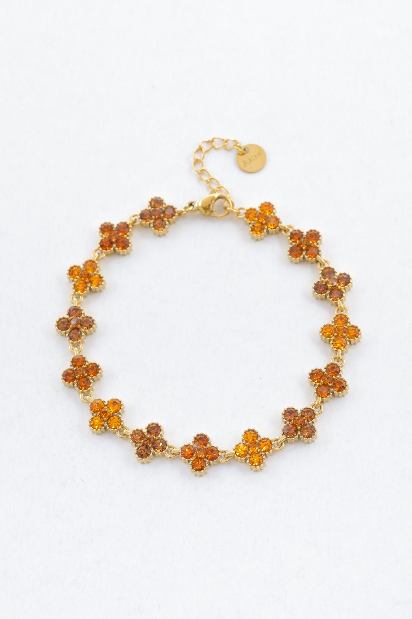 Bracelets - Shine PEARLS