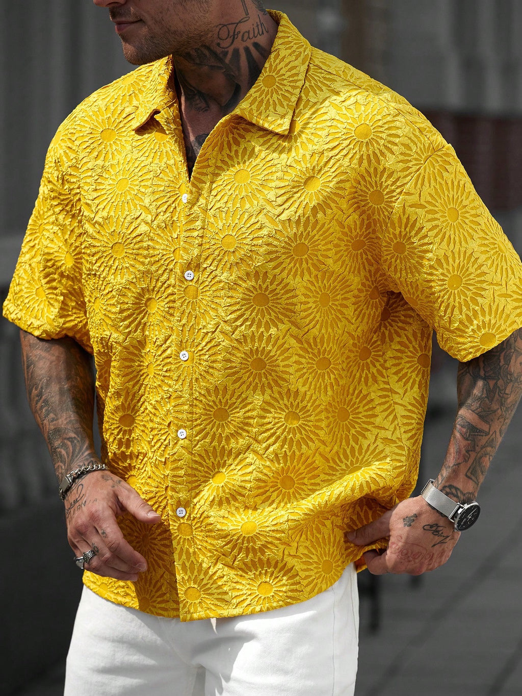 Chemise
