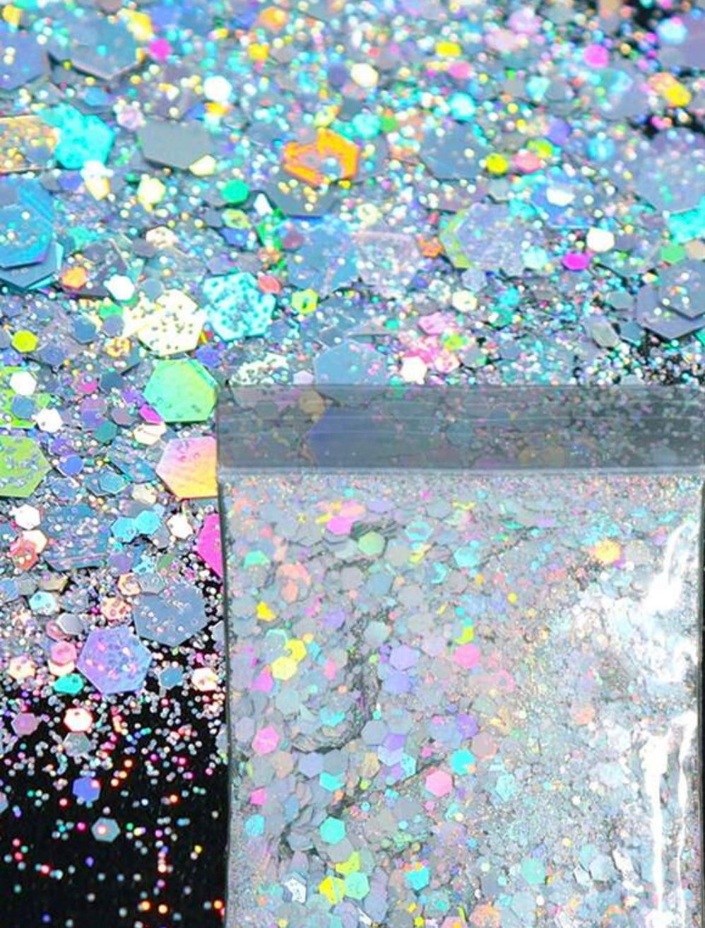 Paillettes EPAISSES