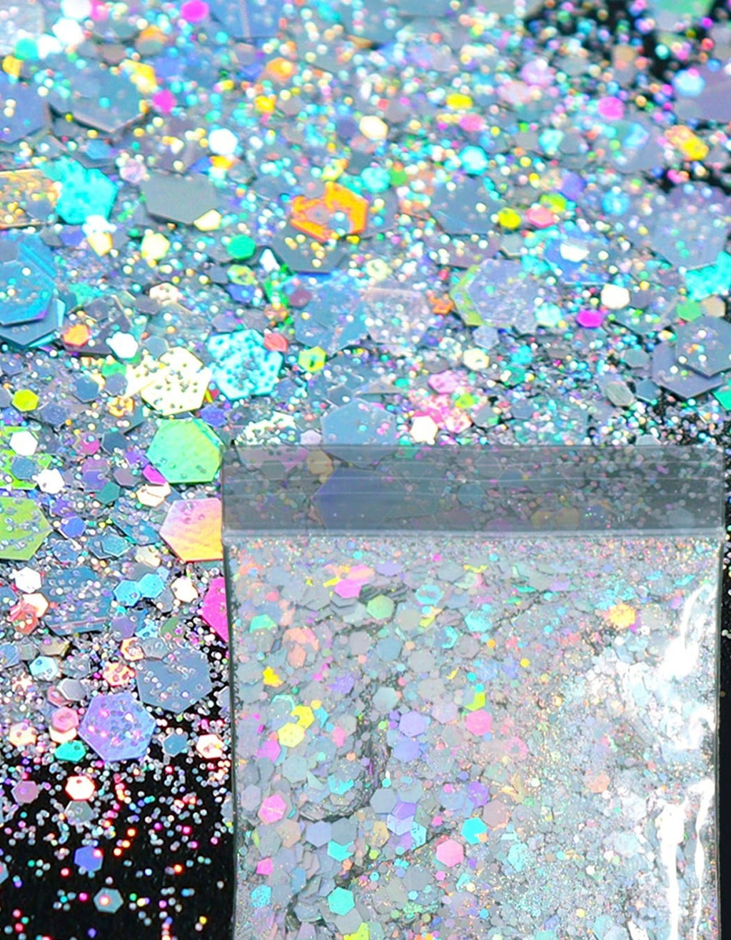 Paillettes EPAISSES
