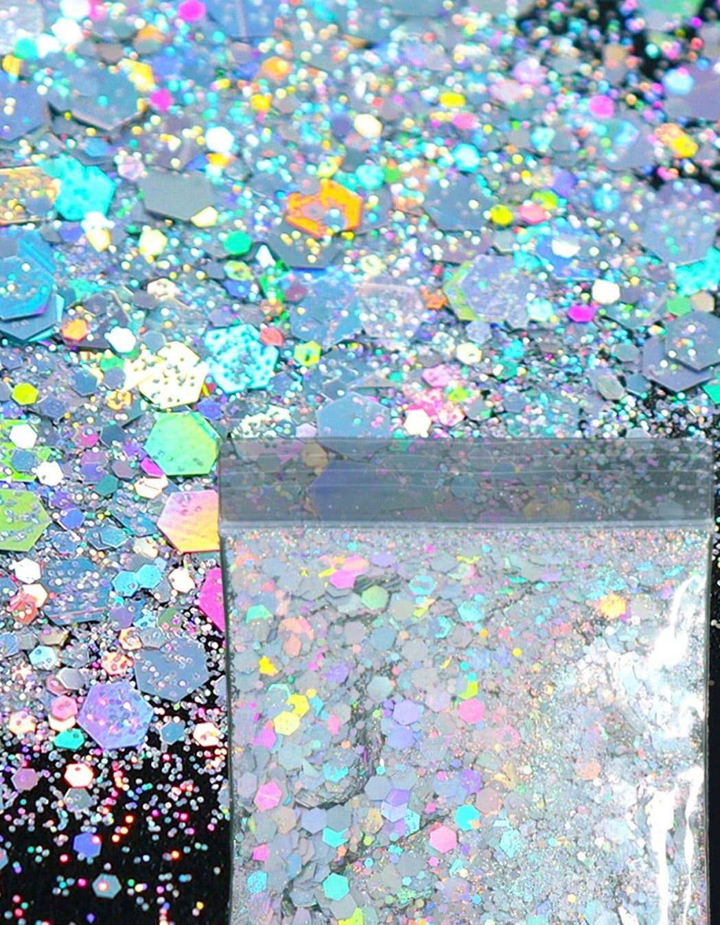 Paillettes EPAISSES