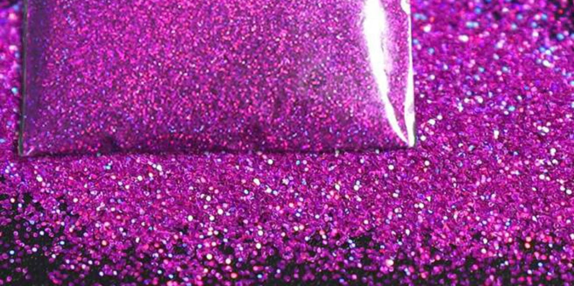 Paillettes FINES