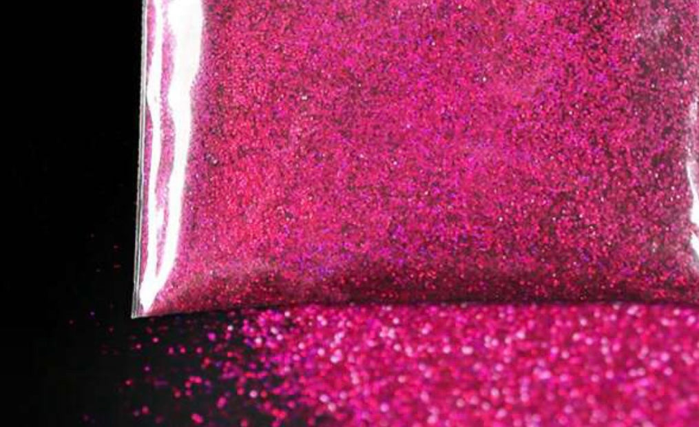 Paillettes FINES