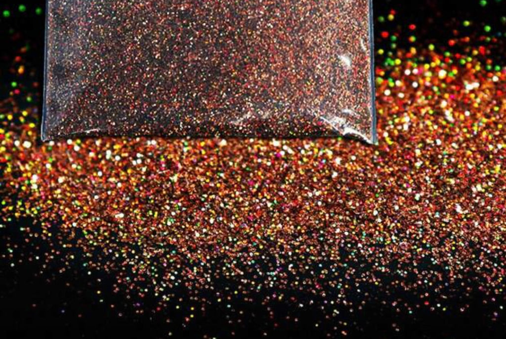 Paillettes FINES
