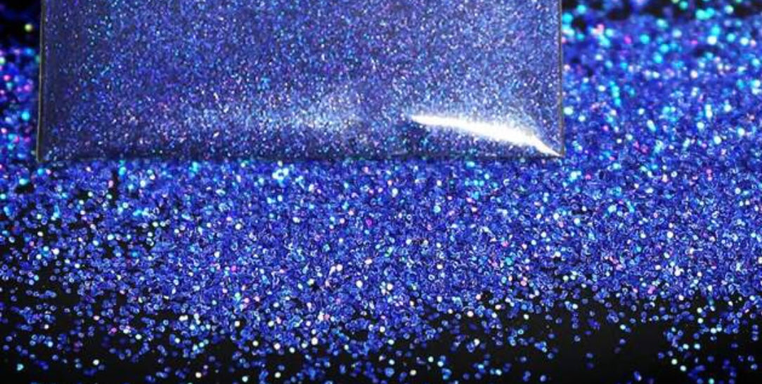 Paillettes FINES