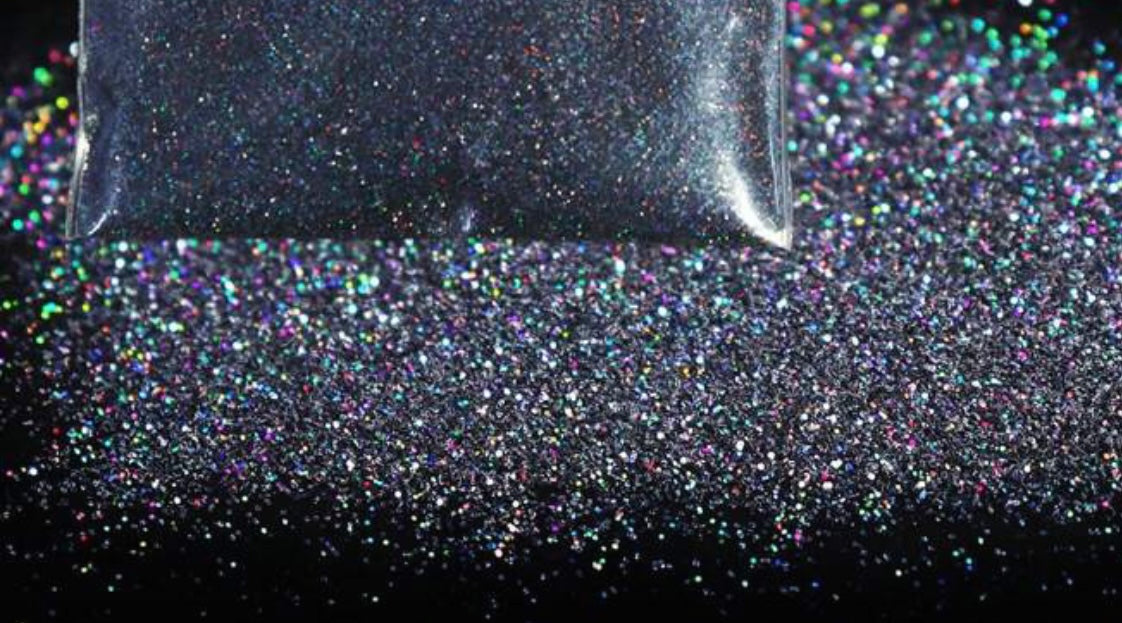 Paillettes FINES