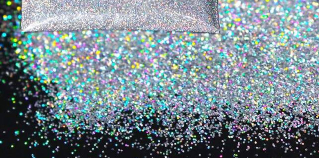 Paillettes FINES