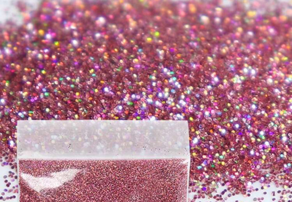 Paillettes FINES