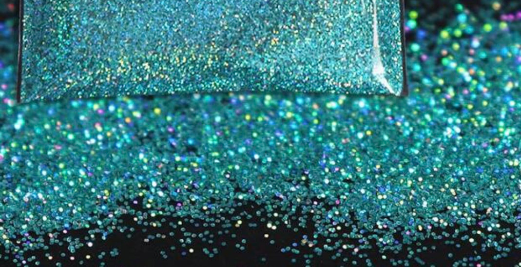 Paillettes FINES