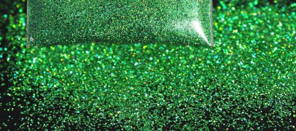 Paillettes FINES
