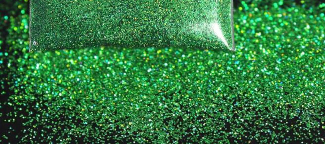 Paillettes FINES