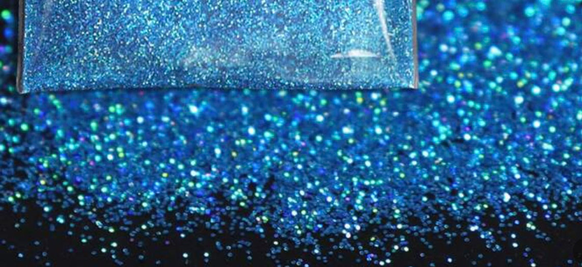 Paillettes FINES