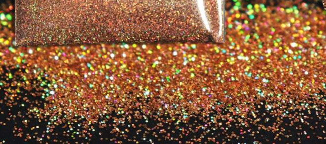 Paillettes FINES