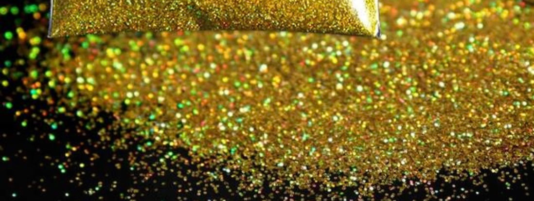 Paillettes FINES