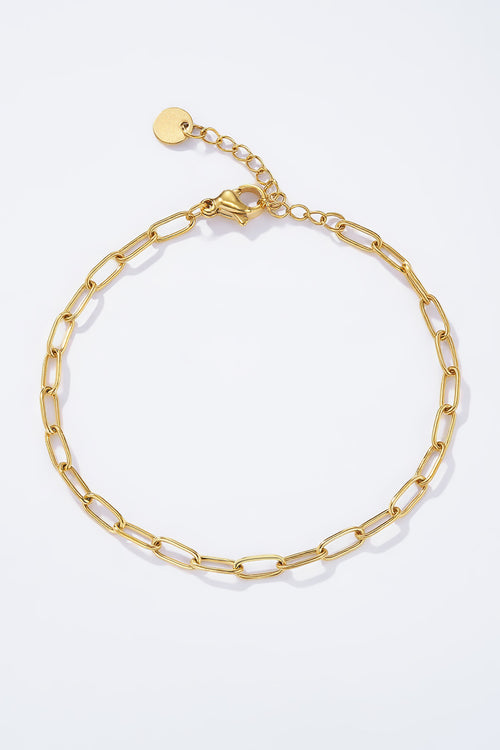 BRACELET POUR CHARMS