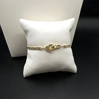 Bracelets en acier inoxydable