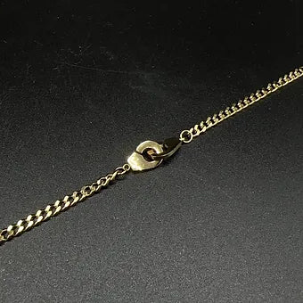 Bracelets en acier inoxydable