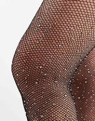 Collant à strass