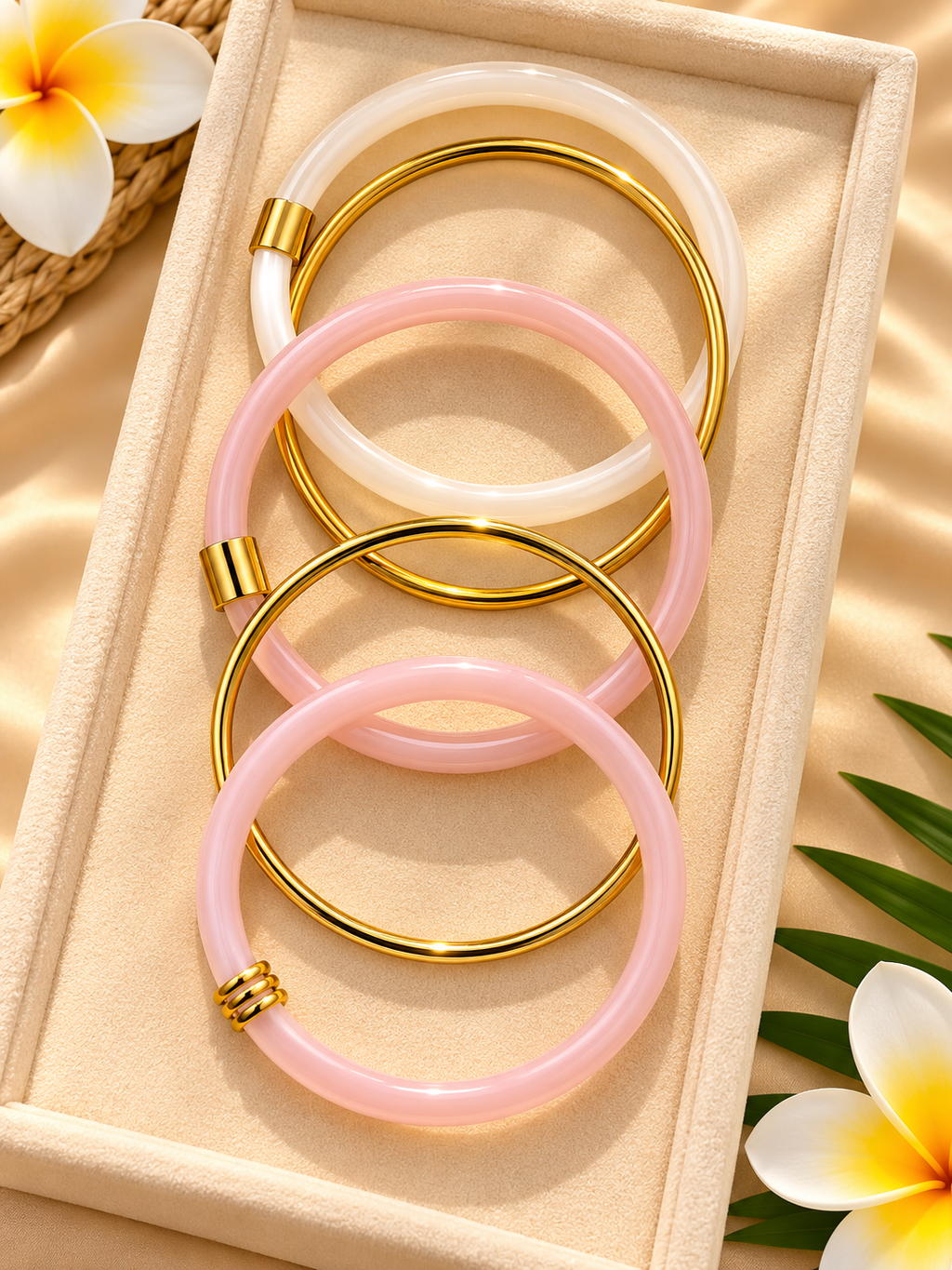 Bracelets