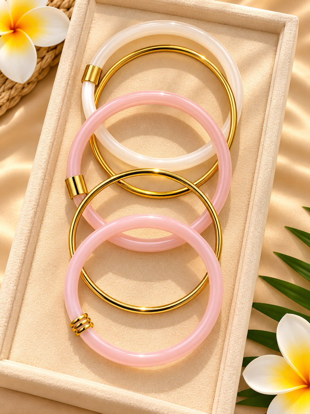 Bracelets