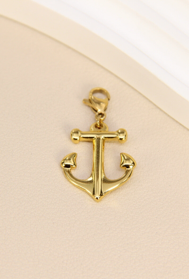 CHARMS
