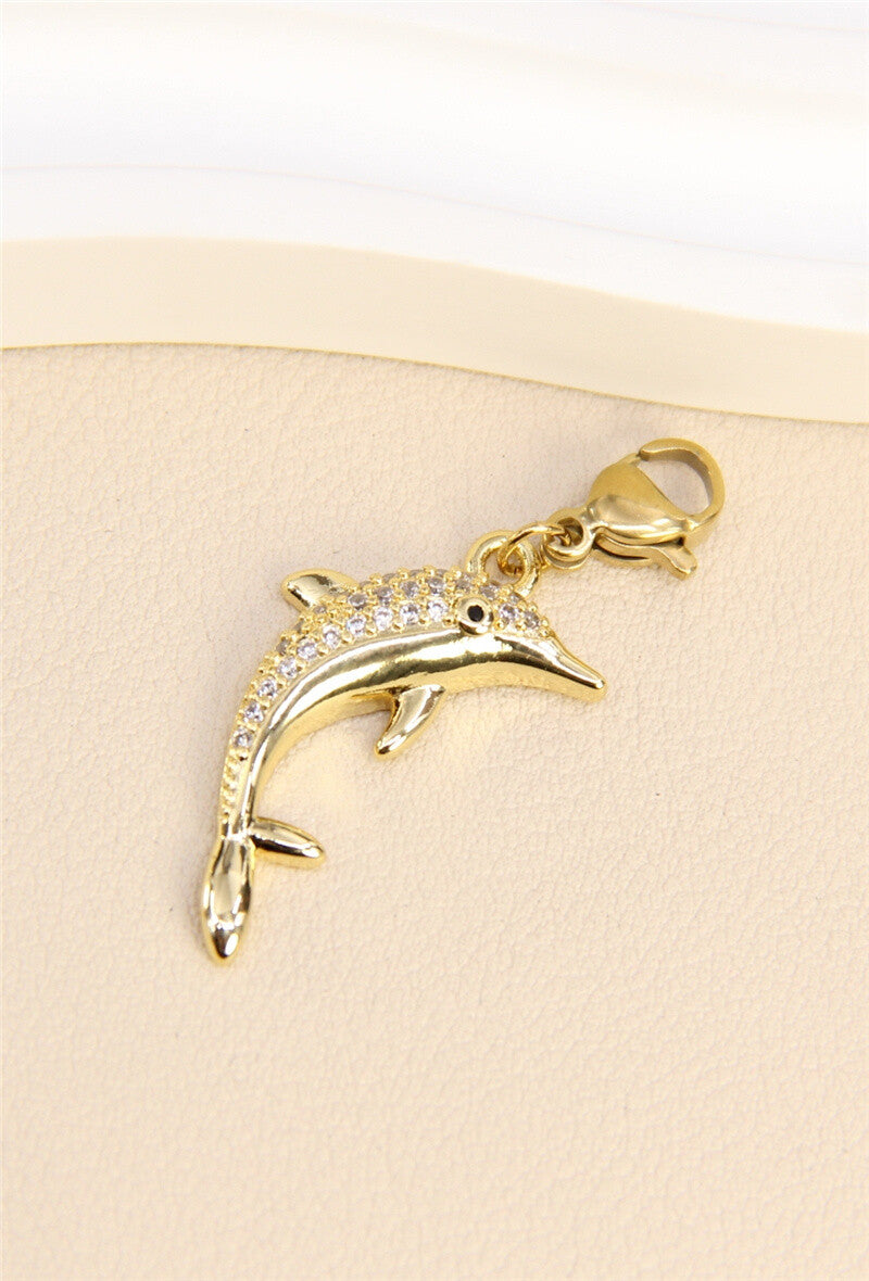 CHARMS