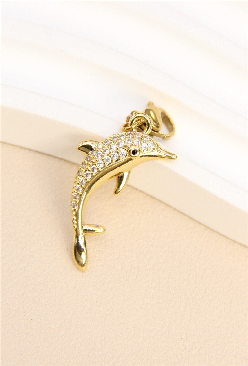 CHARMS